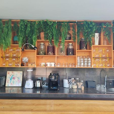 Coliver - Coliving A La Reunion Saint Pierre Exterior photo