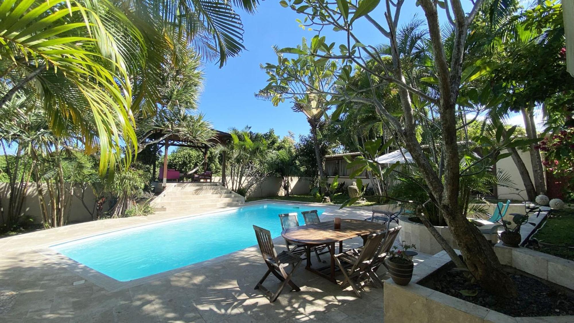 Coliver - Coliving A La Reunion Saint Pierre Exterior photo
