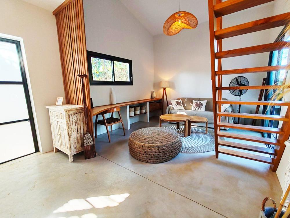 Coliver - Coliving A La Reunion Saint Pierre Exterior photo