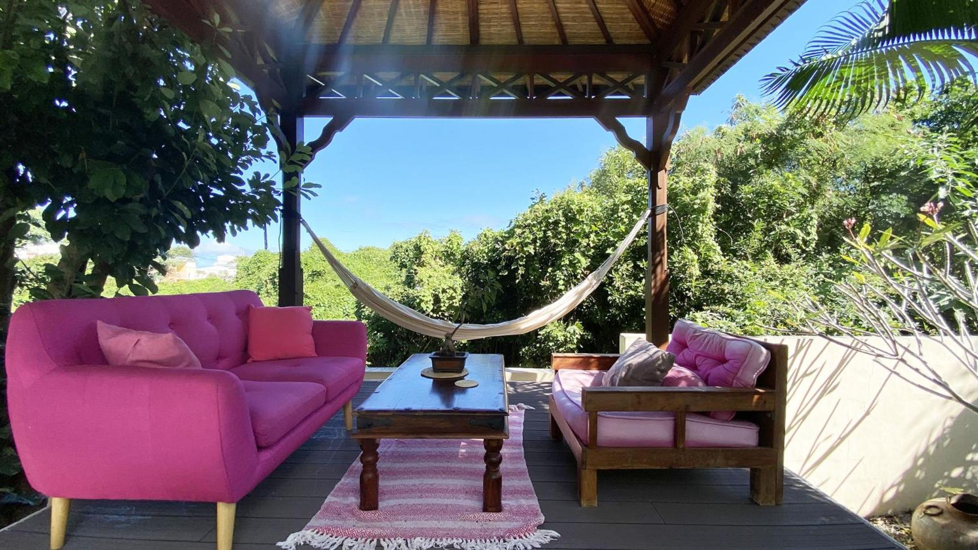 Coliver - Coliving A La Reunion Saint Pierre Exterior photo