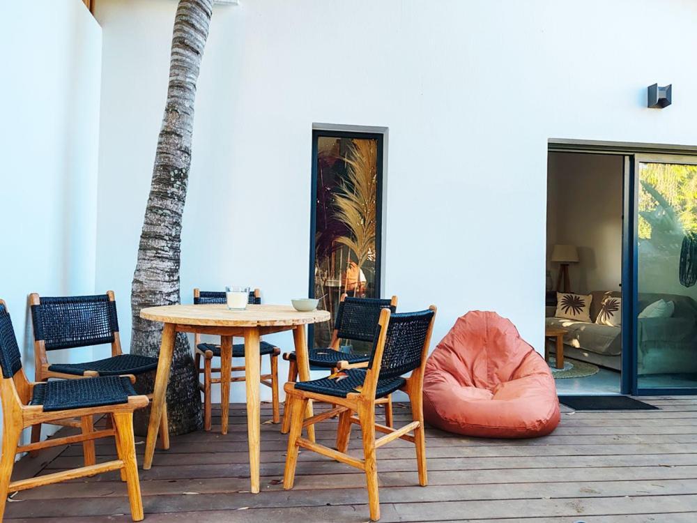 Coliver - Coliving A La Reunion Saint Pierre Exterior photo