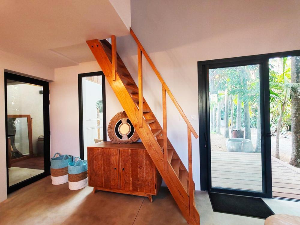 Coliver - Coliving A La Reunion Saint Pierre Exterior photo
