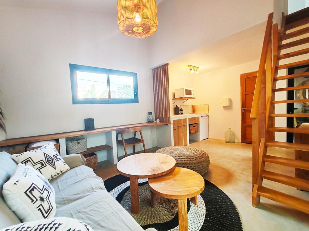 Coliver - Coliving A La Reunion Saint Pierre Exterior photo