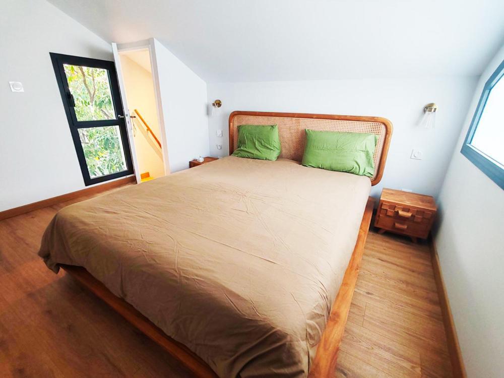 Coliver - Coliving A La Reunion Saint Pierre Exterior photo