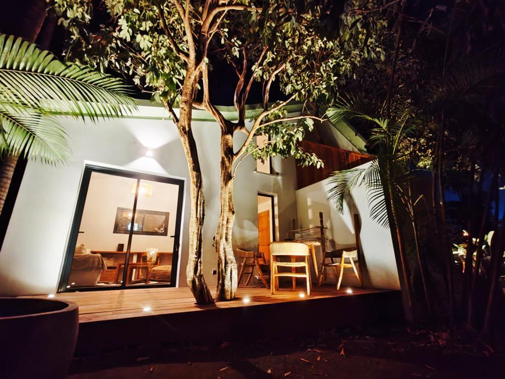 Coliver - Coliving A La Reunion Saint Pierre Exterior photo