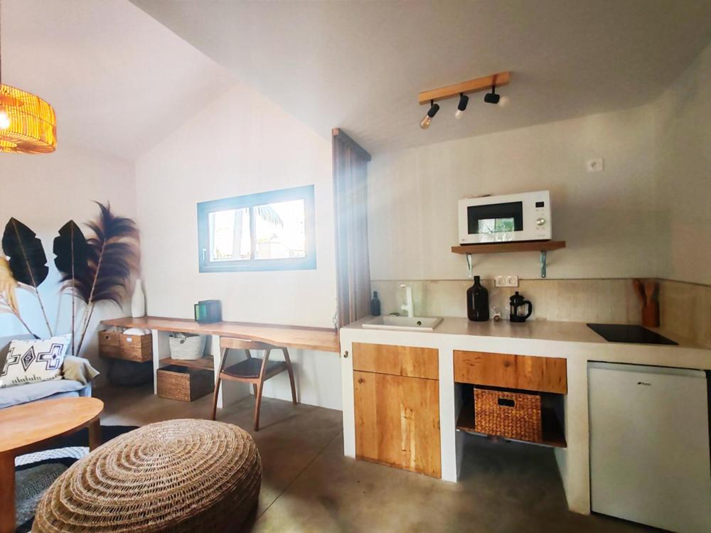 Coliver - Coliving A La Reunion Saint Pierre Exterior photo