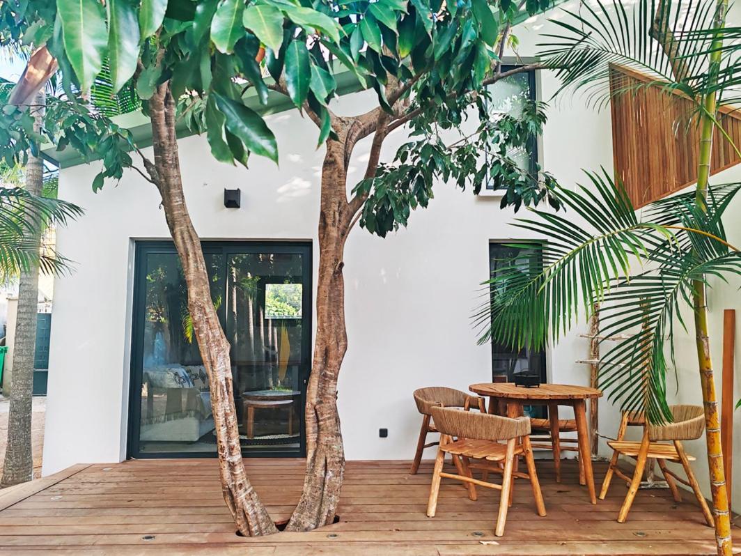 Coliver - Coliving A La Reunion Saint Pierre Exterior photo