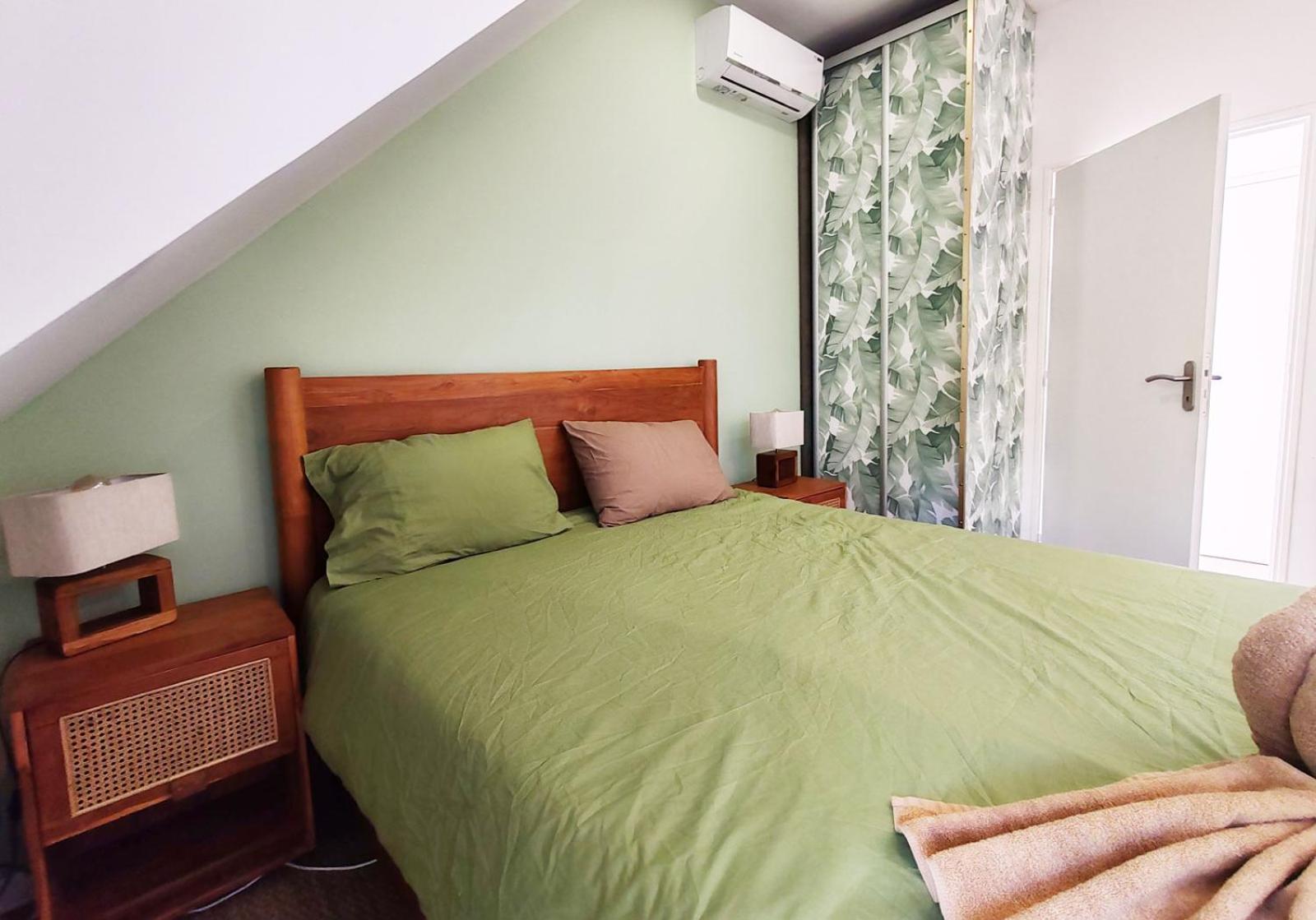Coliver - Coliving A La Reunion Saint Pierre Exterior photo