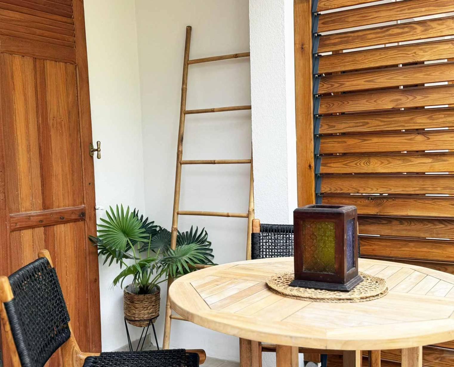 Coliver - Coliving A La Reunion Saint Pierre Exterior photo