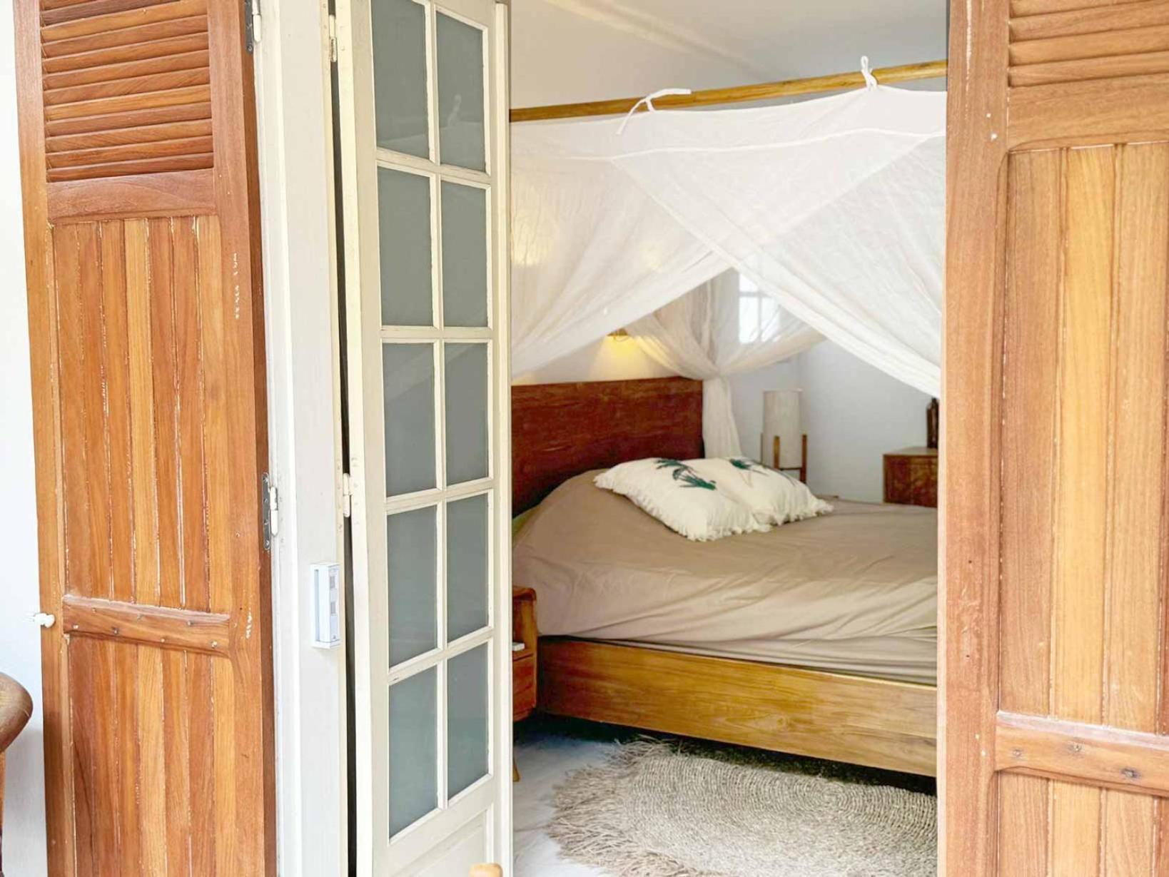 Coliver - Coliving A La Reunion Saint Pierre Exterior photo