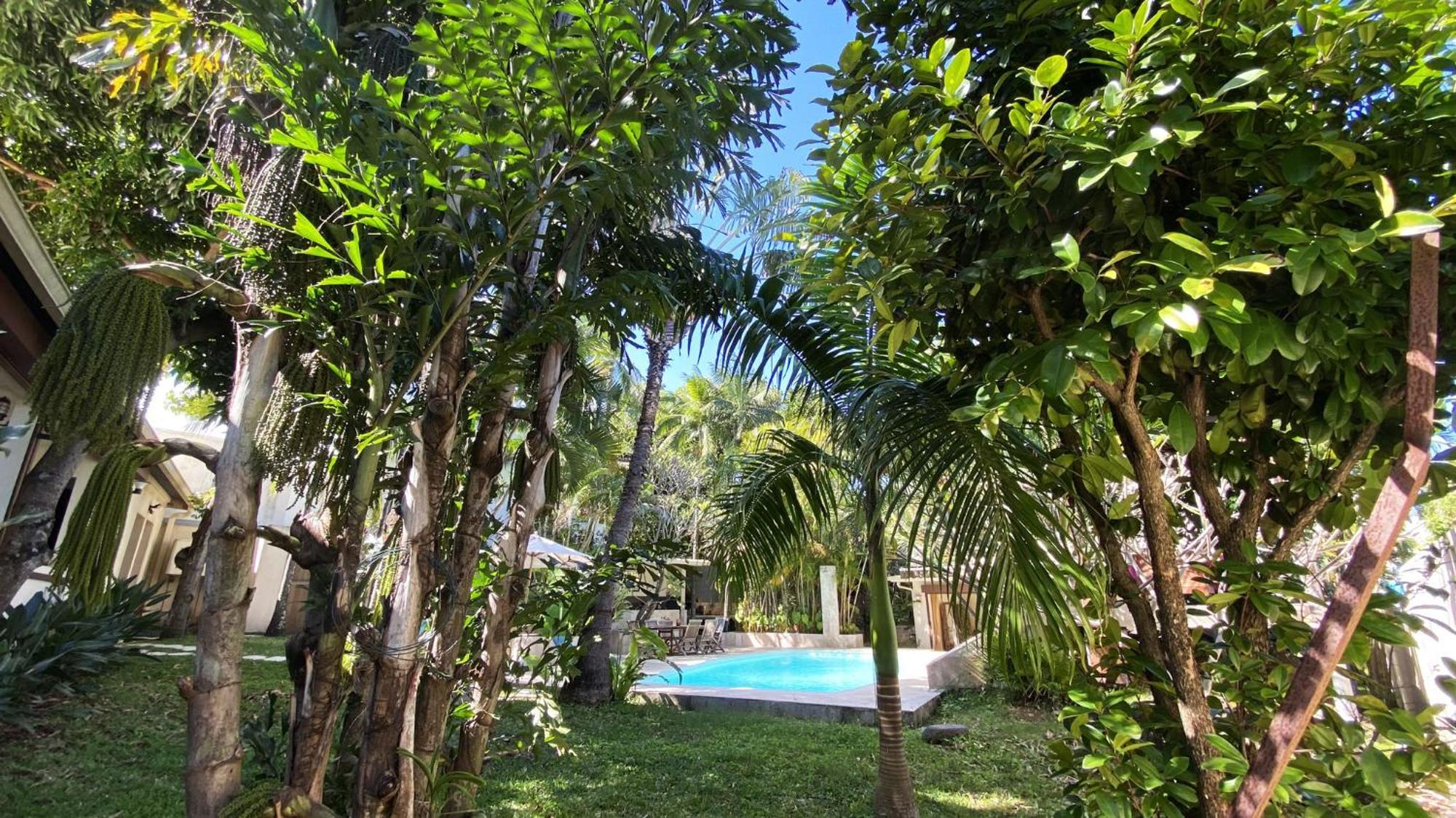 Coliver - Coliving A La Reunion Saint Pierre Exterior photo