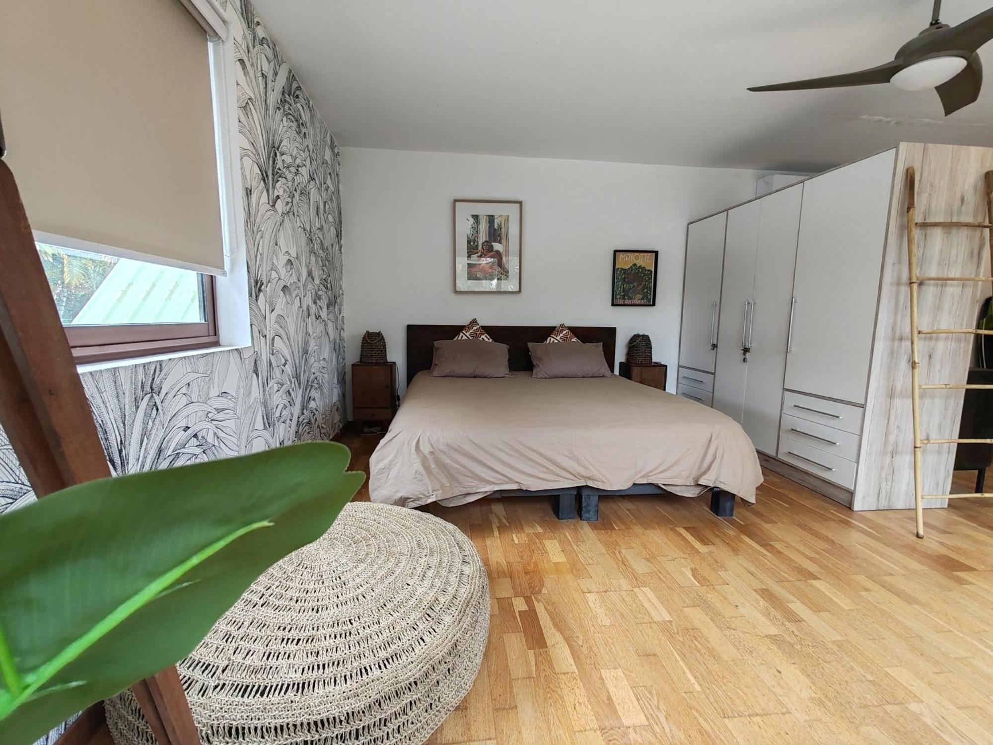Coliver - Coliving A La Reunion Saint Pierre Exterior photo