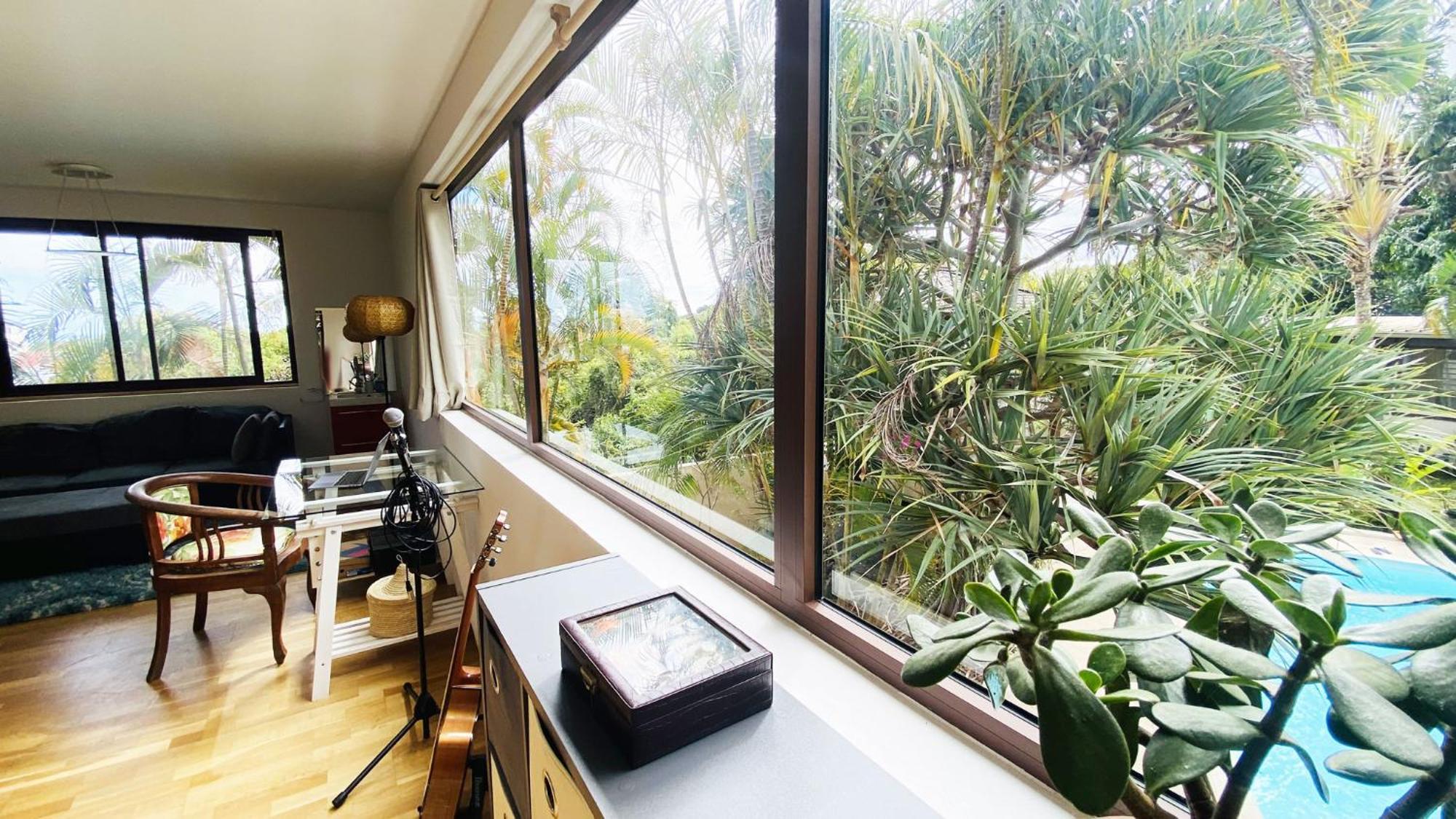 Coliver - Coliving A La Reunion Saint Pierre Exterior photo