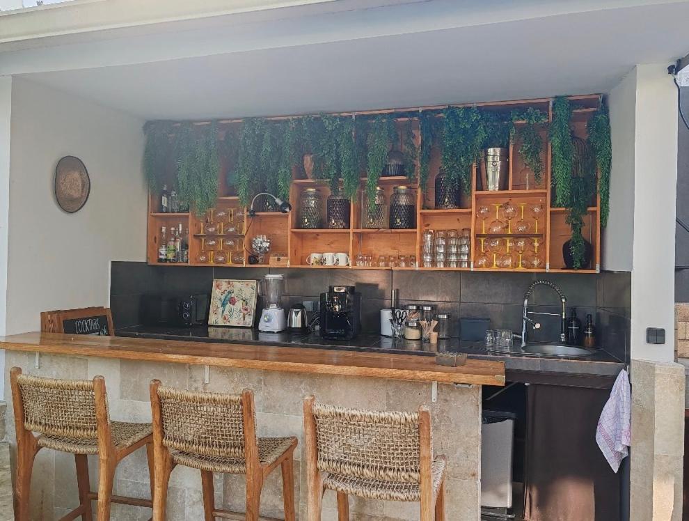 Coliver - Coliving A La Reunion Saint Pierre Exterior photo